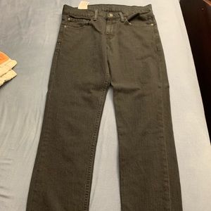 Levi’s Strauss and Co Jeans